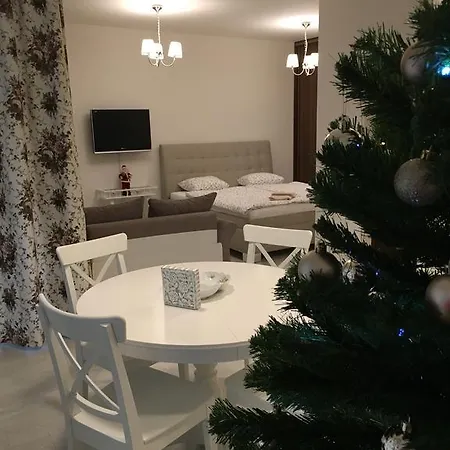 Bohemian Holiday Prosek *