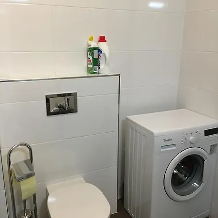 Lägenhet Bohemian Holiday Prosek *