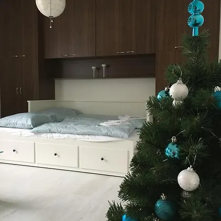 Bohemian Holiday Prosek