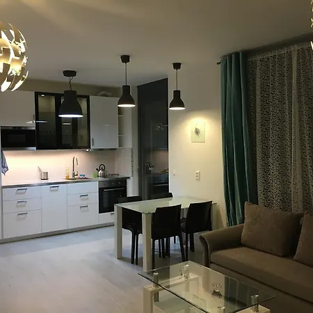 Bohemian Holiday Prosek Apartment Prague