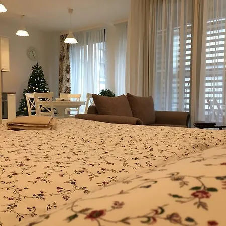 Bohemian Holiday Prosek Πράγα