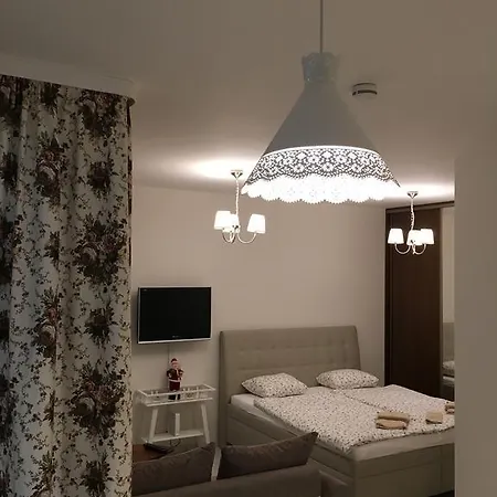 Bohemian Holiday Prosek Διαμέρισμα Πράγα