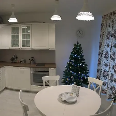 Bohemian Holiday Prosek Διαμέρισμα *