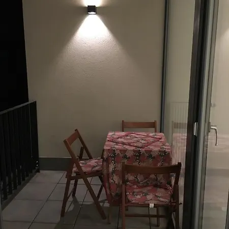 Bohemian Holiday Prosek Πράγα