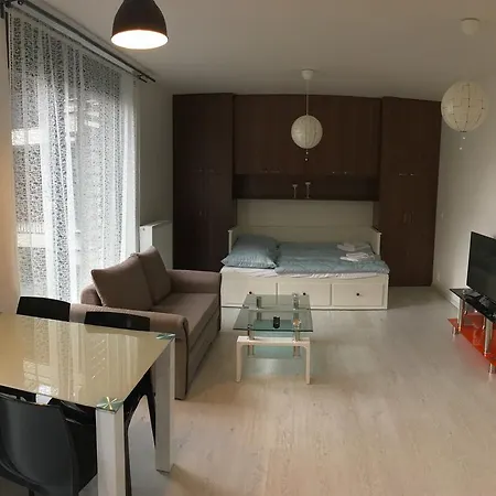Bohemian Holiday Prosek Διαμέρισμα